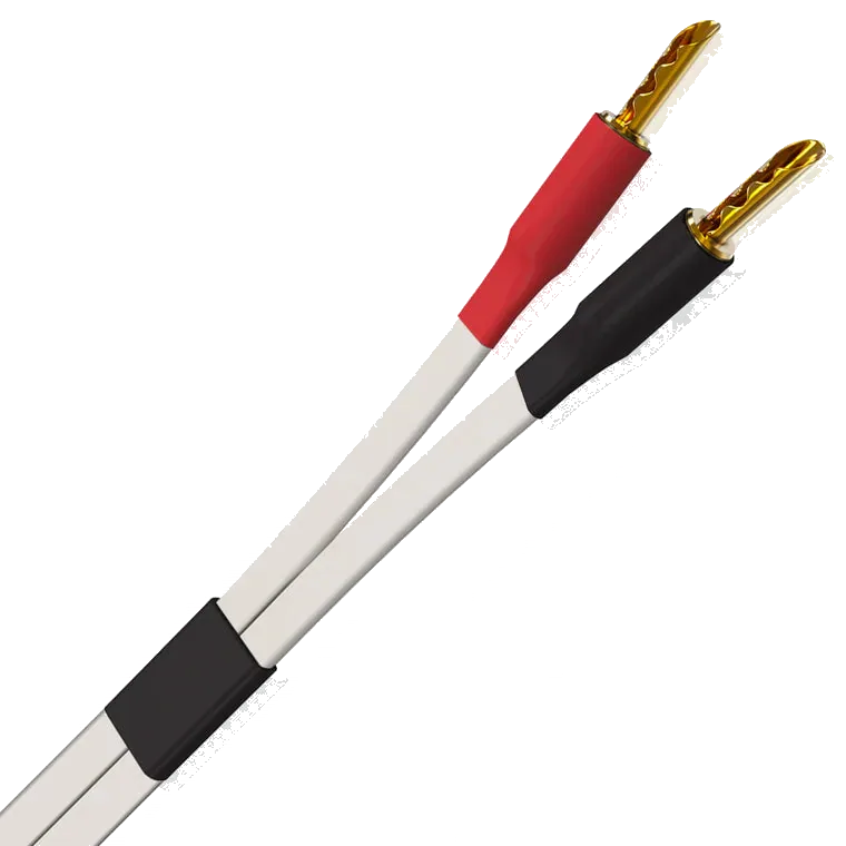 Wireworld Horizon Speaker Cable 3 m pair product view at Toma Audio