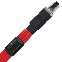 Wireworld Starlight 10 Ethernet Cable product view at Toma Audio