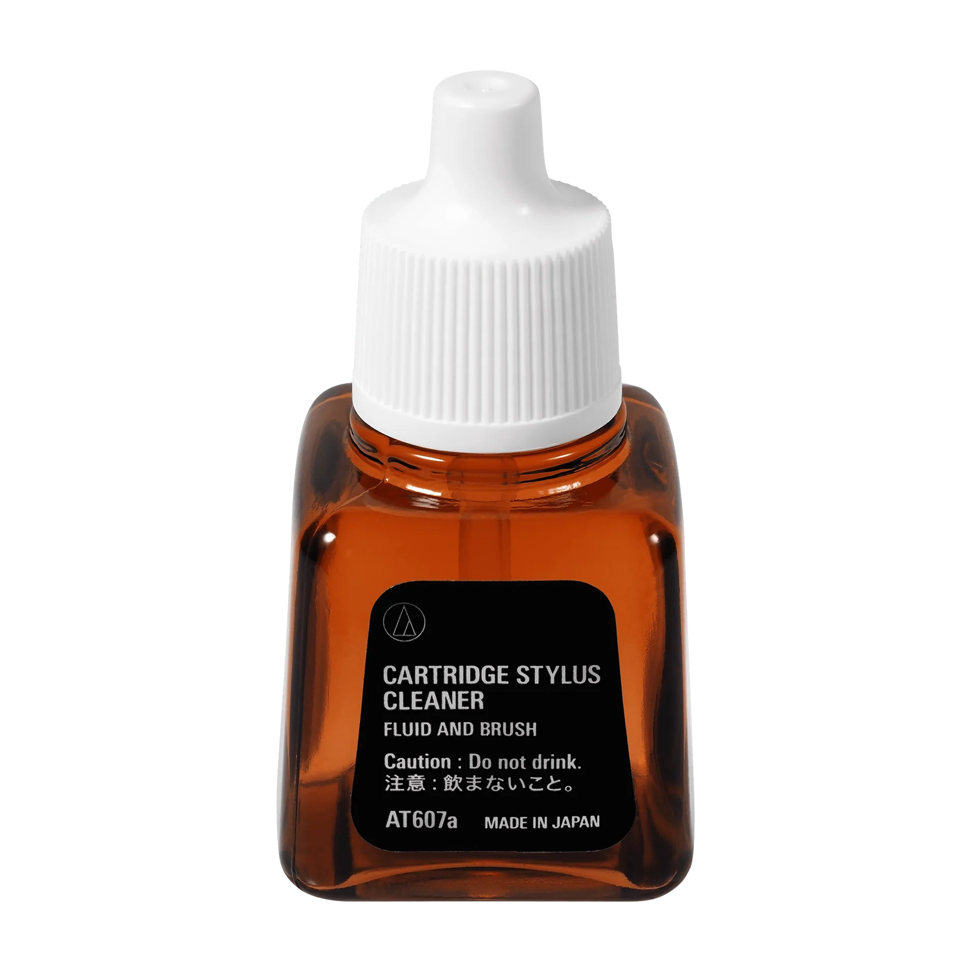 Audio Technica AT607a stylus cleaner product view at Toma Audio