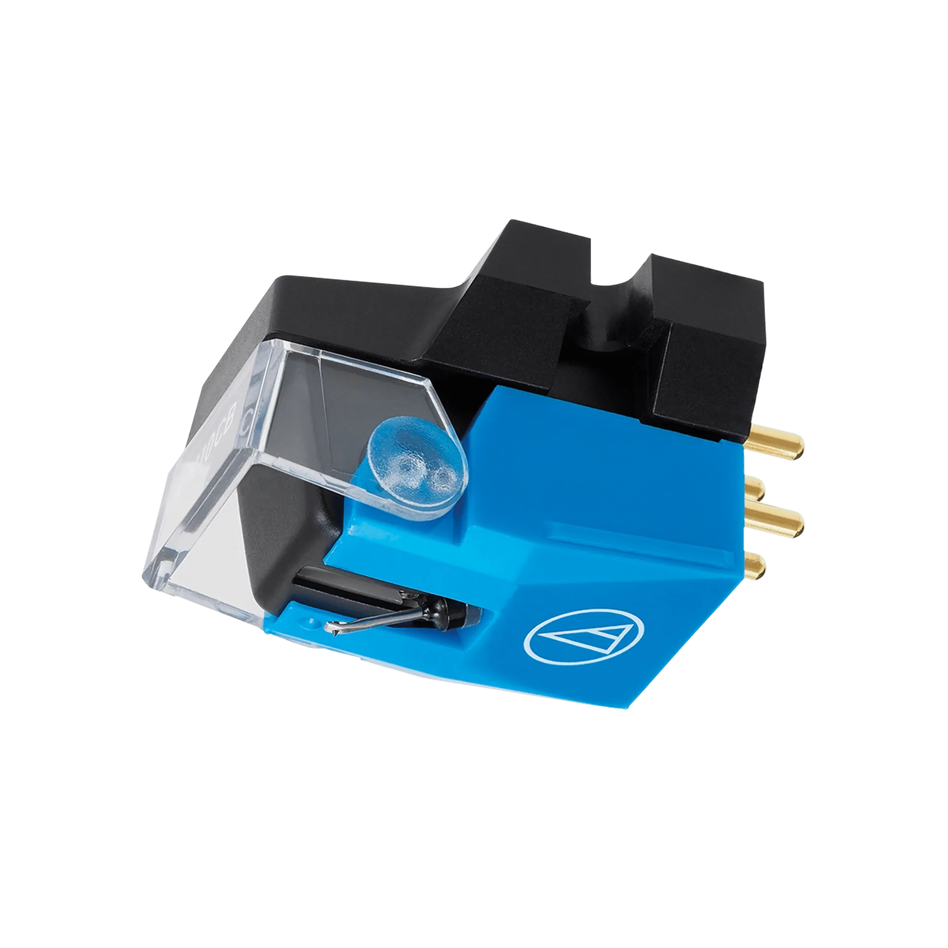 Audio Technica VM510CB cartridge product view at Toma Audio