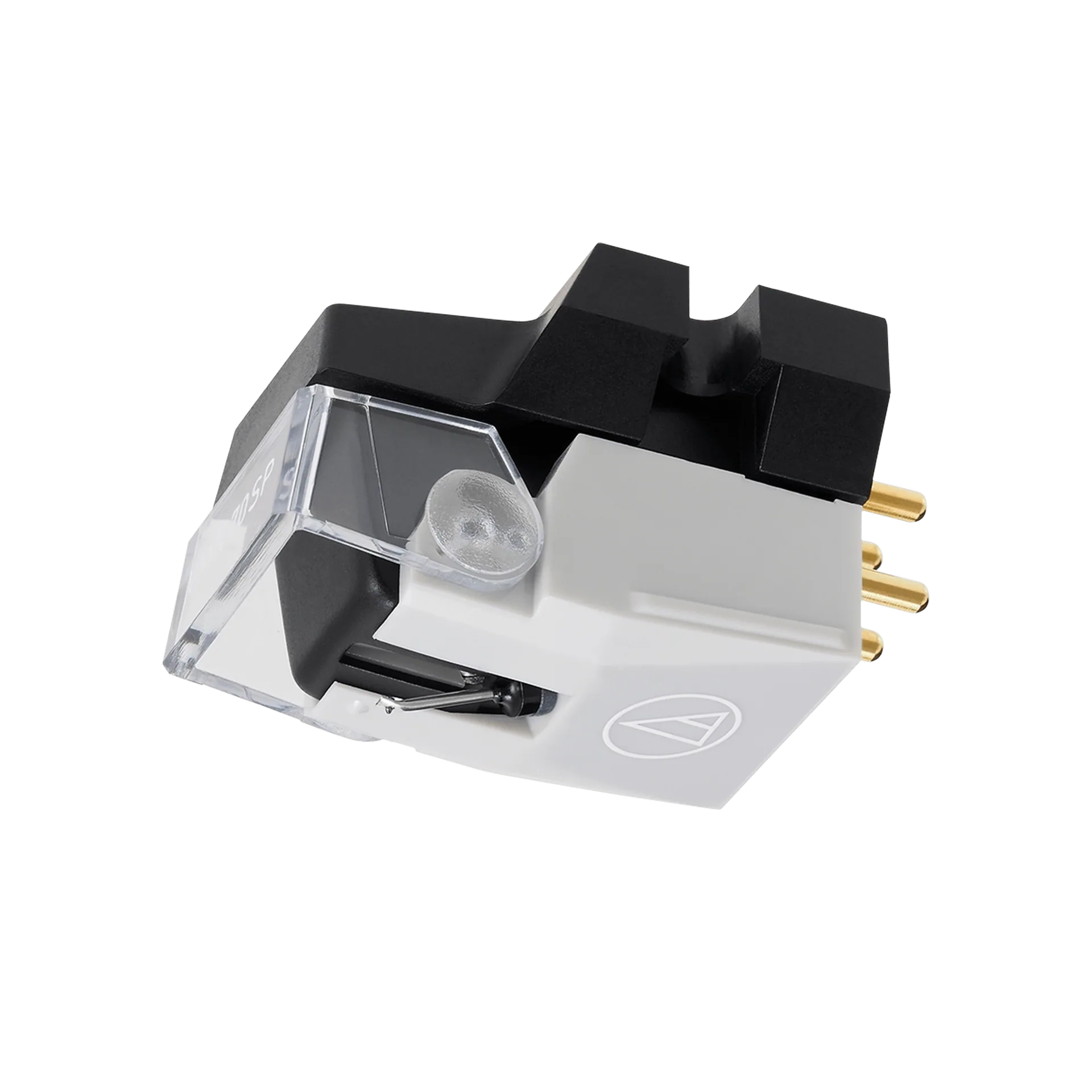 Audio Technica VM670SP cartridge product view at Toma Audio