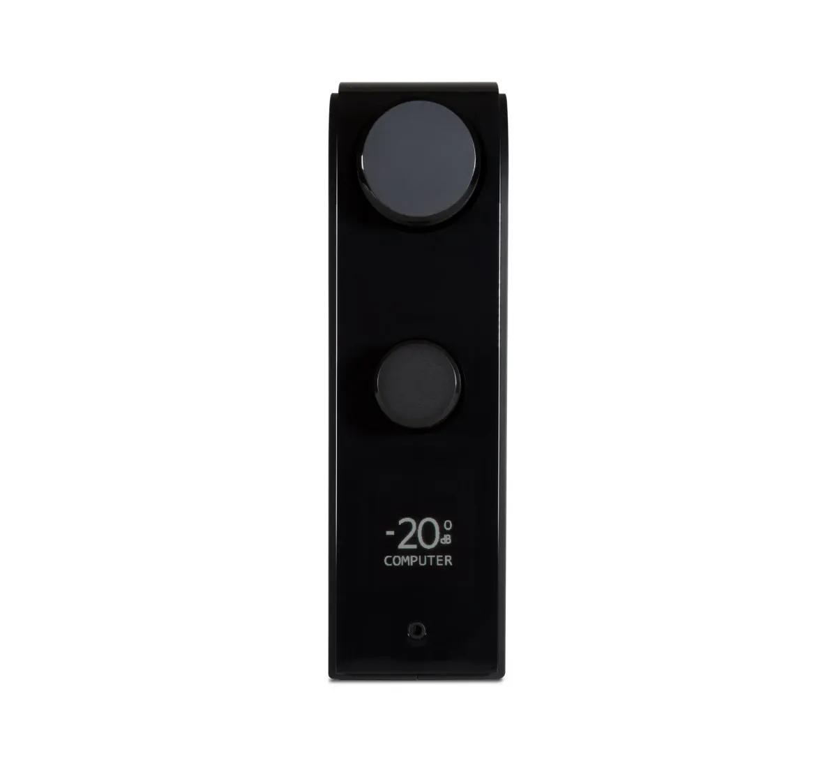 NAD D 3045 - [2x60W DAC BT HDMI Phono] front view at Toma Audio