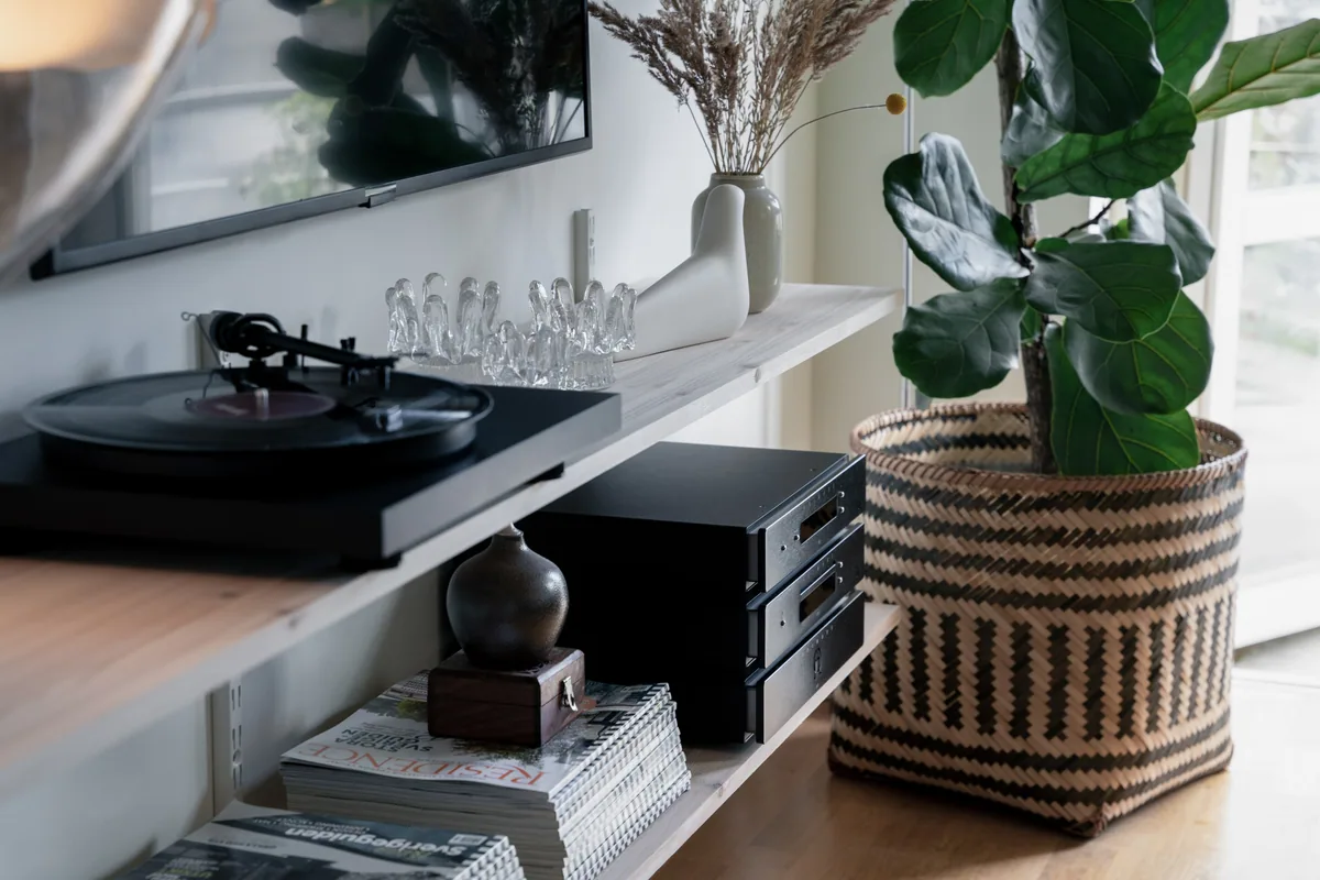 Primare CD15 Prisma CD Streamer - [CD DAC Wi-Fi BT], product view 9 at Toma Audio
