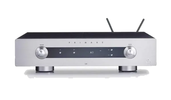 Primare I35 Prisma - [2x150W DAC Wi-Fi BT], product view 6 at Toma Audio