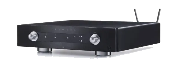 Primare I35 Prisma - [2x150W DAC Wi-Fi BT], product view 16 at Toma Audio