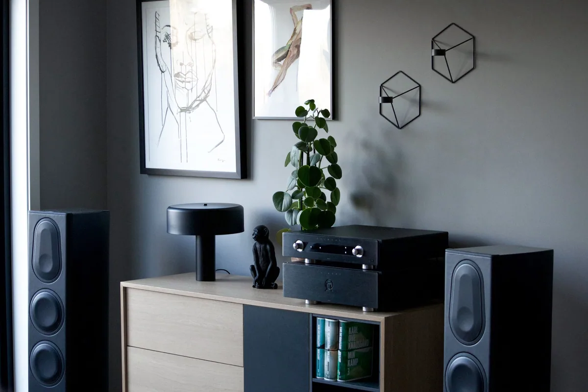 Primare I35 Prisma - [2x150W DAC Wi-Fi BT], product view 24 at Toma Audio