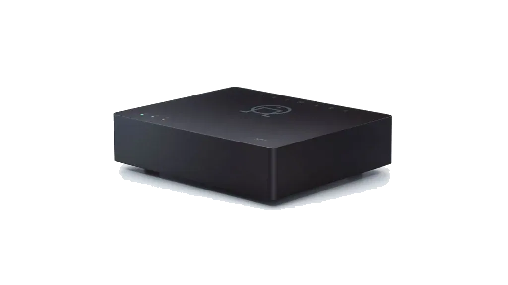 Primare NP5 Prisma MK2 Streamer - [USB Wi-Fi BT], product view 2 at Toma Audio