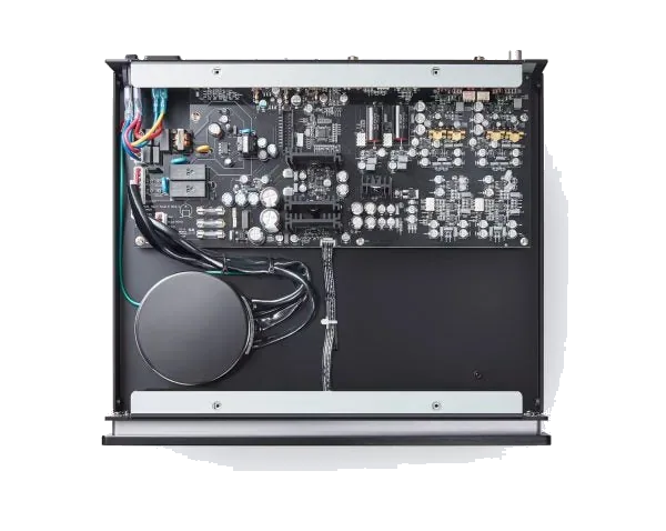 Primare R15 Phono Stage [Phono], product view 3 at Toma Audio