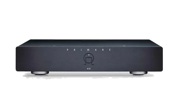 Primare R15 Phono Stage [Phono], product view 4 at Toma Audio