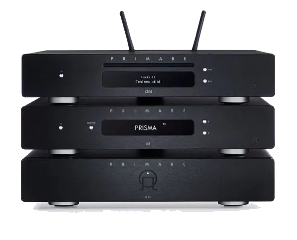 Primare R15 Phono Stage [Phono], product view 5 at Toma Audio