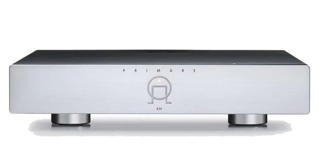 Primare R35 Phono Stage [Phono], product view 1 at Toma Audio
