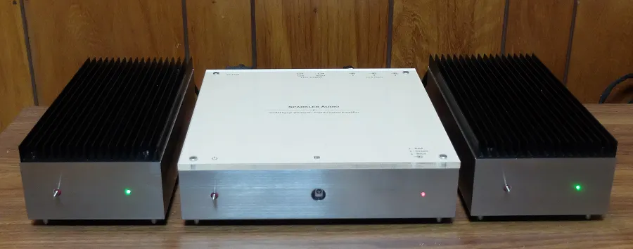 Sparkler Audio: The Handmade Japanese Brand Most Audiophiles Have Never Heard Of — Toma Audio blog